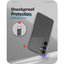 Mercury Transparent Jelly Case Cover for Samsung Galaxy S24 Ultra