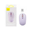 Baseus F01B Tri-Mode Wireless Mouse