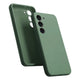 Mercury Silicone Cover Case for Samsung Galaxy S23 Plus