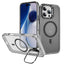 Magnetic Phone Case Lens Bracket Phone Case For iPhone 16