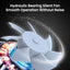 iQuick Magnetic Car Mount Charger with Cooling Semiconductor Radiator IC9 COOLGEAR 15W (IQUICK-C9)