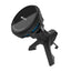 iQuick Magnetic Car Mount Charger with Cooling Semiconductor Radiator IC9 COOLGEAR 15W (IQUICK-C9)