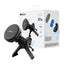 iQuick Magnetic Car Mount Charger with Cooling Semiconductor Radiator IC9 COOLGEAR 15W (IQUICK-C9)