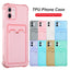 Shatterproof Transparent Protective Cover For Mobile Phone Case - MyMobile