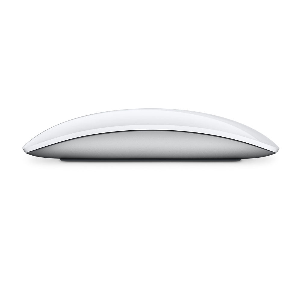 Magic Mouse — White Multi-Touch Surface (3 generation)