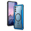 REDEFINE Shield Shockproof Heavy Duty Armor Case Cover With Magnetic Ring for Samsung Galaxy S24 Plus