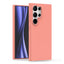 Mercury Soft Feeling Jelly Case Cover for Samsung Galaxy S24 Ultra