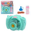 Camera Bubble Blowing Toys For Kids Fully - Automatic Soap Bubble Machine - MyMobile