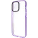 Candy Color Frame Shockproof Cover Case For Iphone 14 Plus - MyMobile