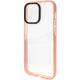 Candy Color Frame Shockproof Cover Case For Iphone 14 Plus - MyMobile