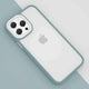 Candy Color Shockproof Hybrid Bumper Case Cover For Iphone 14 Pro