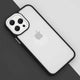Candy Color Shockproof Hybrid Bumper Case Cover For Iphone 14 Pro