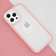 Candy Color Shockproof Hybrid Bumper Case Cover For Iphone 14 Pro Max