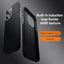 Carbon Fiber Pattern Magnetic Mobile Phone Gentleman Applicable Protective Cover For iPhone 16 - MyMobile