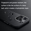 Carbon Fiber Pattern Magnetic Mobile Phone Gentleman Applicable Protective Cover For iPhone 16 - MyMobile