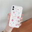 Cartoon couple shell for mobile phone case - MyMobile