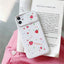 Cartoon couple shell for mobile phone case - MyMobile