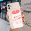 Cartoon Cute Full Wrap Phone Case For iPhone 14 - MyMobile