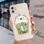 Cartoon Cute Full Wrap Phone Case For iPhone 14 - MyMobile