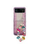 Cartoon Folding Mobile Phone Case Transparent - MyMobile