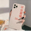 Cartoon Mobile Phone Case All Inclusive - MyMobile