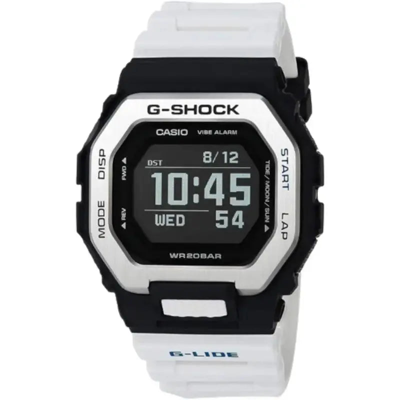 Casio G - Lide GBX - 100 - 7 - MyMobile