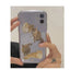 Cat Master Mobile Phone Case Transparent - MyMobile