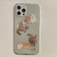 Cat Master Mobile Phone Case Transparent - MyMobile