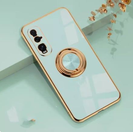 Mobile Phone Case Full Coverage Lens Anti Drop - MyMobile