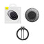 Baseus Simple 2 Wireless Charger 15W With Type-C To Type-C Cable-Cluster