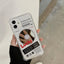 Fashion Optical Mirror Phone Case For iPhone 14