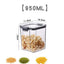 Cereals Kitchen Storage Jar Box - MyMobile