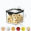 Cereals Kitchen Storage Jar Box - MyMobile