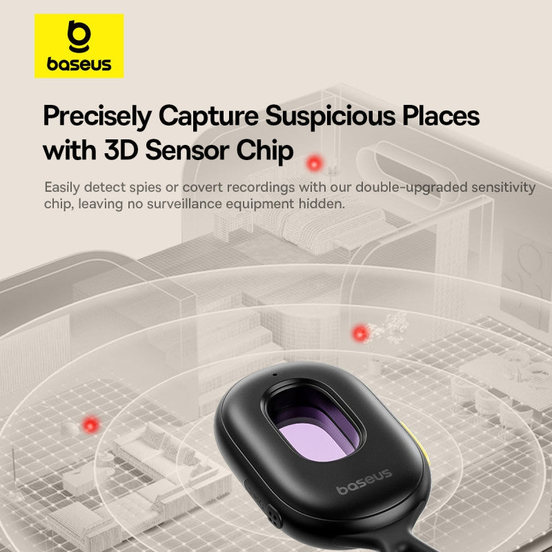 Baseus Heyo Series II Camera Detector Cluster