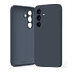 Mercury Silicone Case Cover for Samsung Galaxy S24