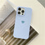 Little Love Full Inclusive Frosted Protective Case Phone Case For iPhone 15