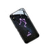 Creative Call Light 12 Constellation Phone Case For iPhone 15