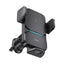 Baseus Wisdom Auto Alignment Car Mount Wireless Charger
