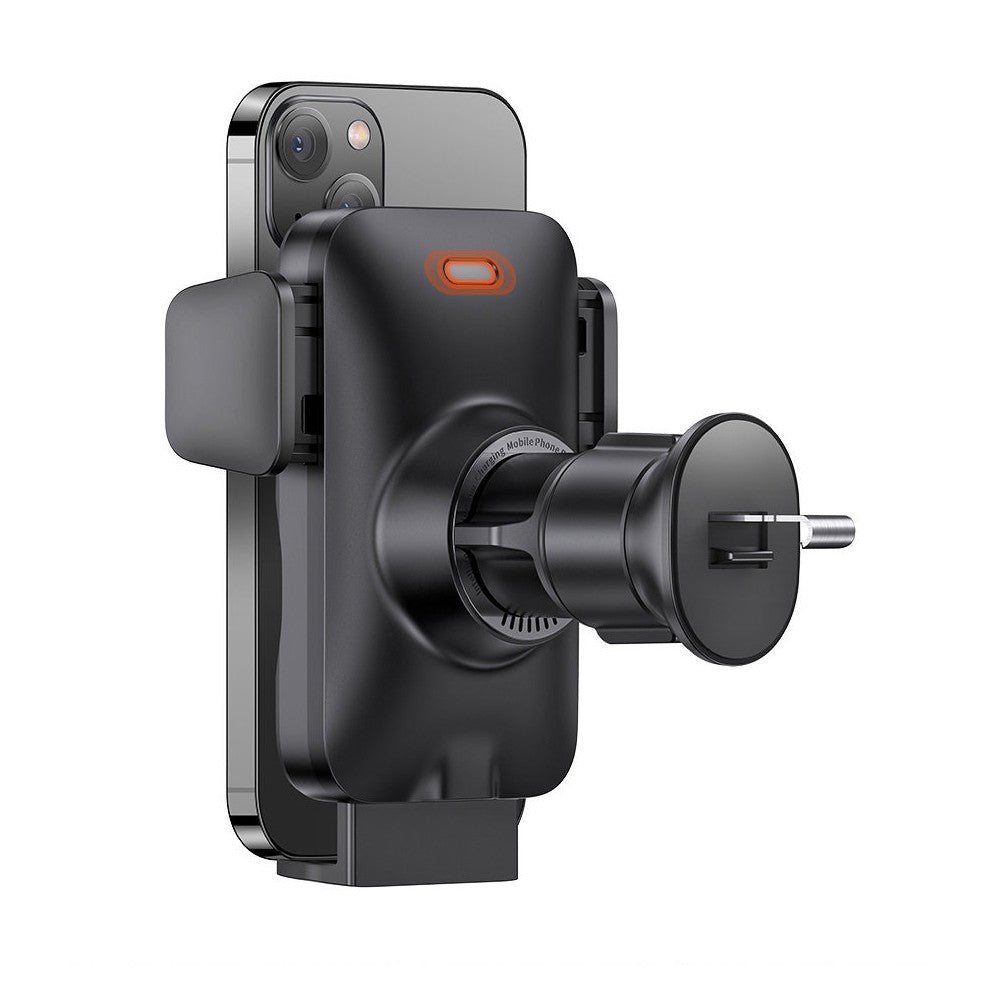 Baseus Wisdom Auto Alignment Car Mount Wireless Charger