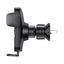 Baseus Wisdom Auto Alignment Car Mount Wireless Charger