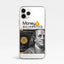 Chaopai dollar mobile phone case - MyMobile