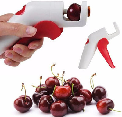 Cherry Kernel Remover Creative Kitchen Gadget - MyMobile