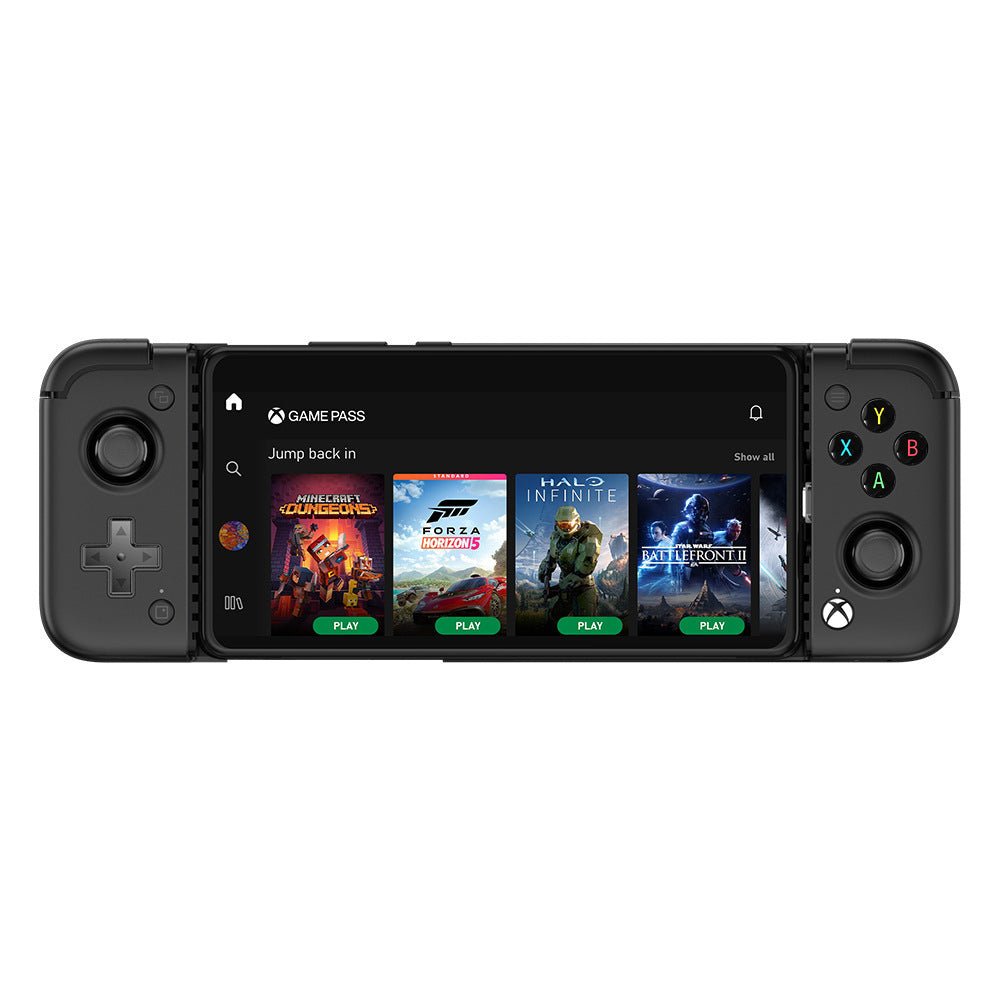 Chicken GameSirX2pro Type - C Direct Connection Gamepad - MyMobile