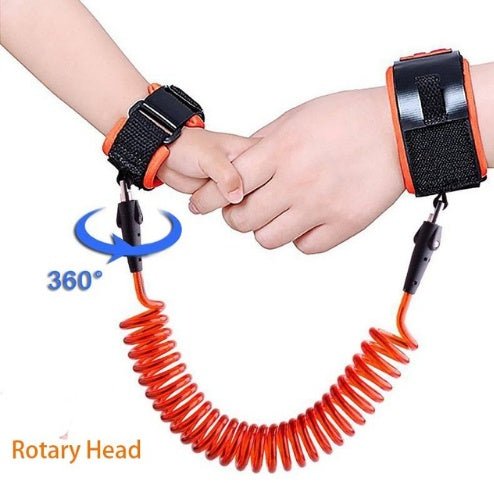 Child Safety Wristband For Children - MyMobile