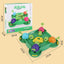 Children Grab Food Turtle Turtle Eat Beans Grab Beads Board Game Set - MyMobile