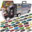 Children's Big Truck Car Educational Toy Car - MyMobile