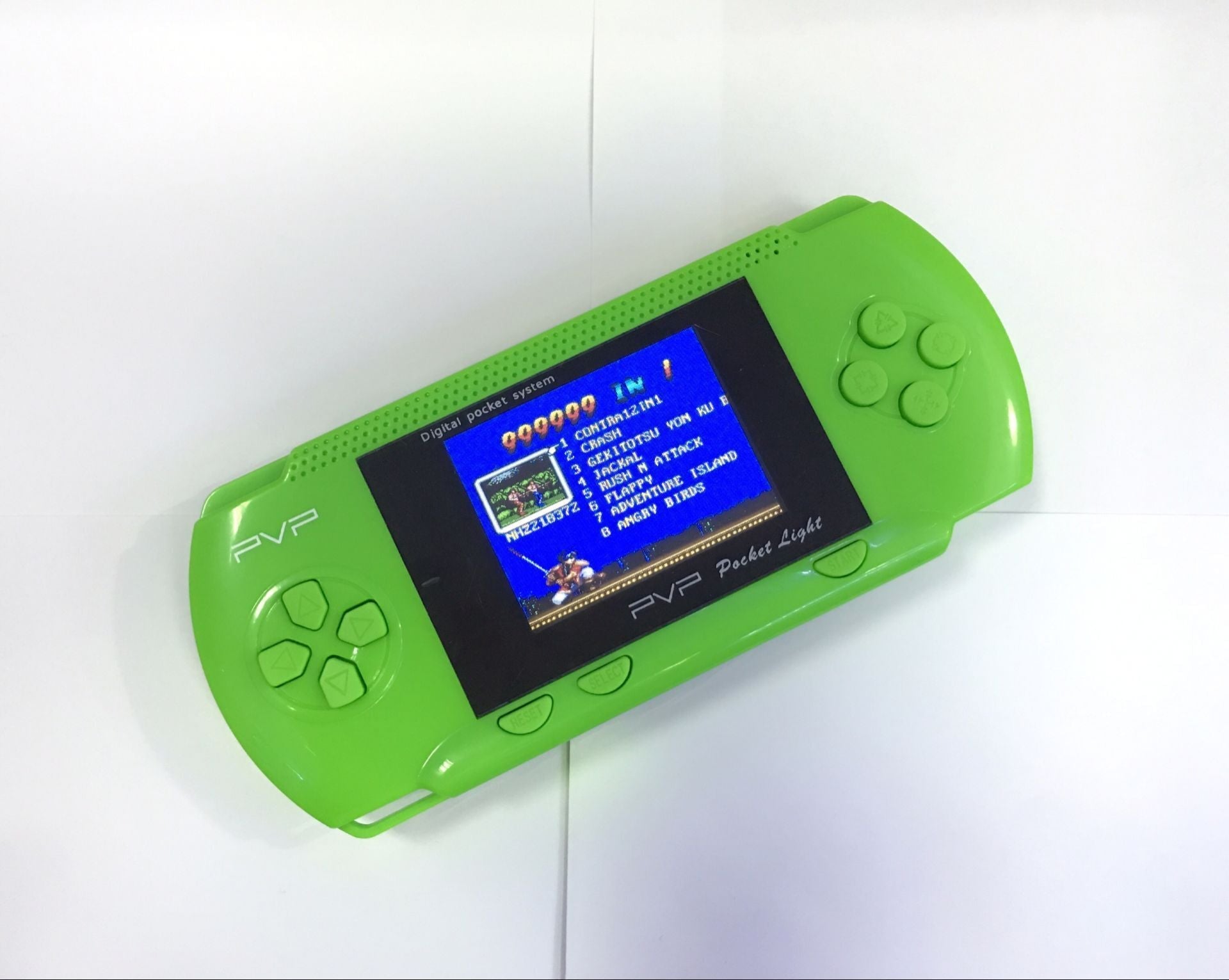 Children's console game console - MyMobile