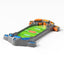 Children's Desktop Football Battle Table Interactive Board Game Toy - MyMobile