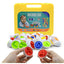 Children's educational toy bag assembly on clever egg twisted egg toy - MyMobile