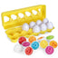 Children's educational toy bag assembly on clever egg twisted egg toy - MyMobile